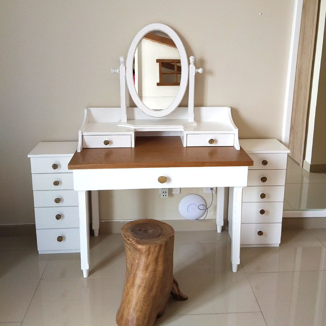 Woodland Dressing Table