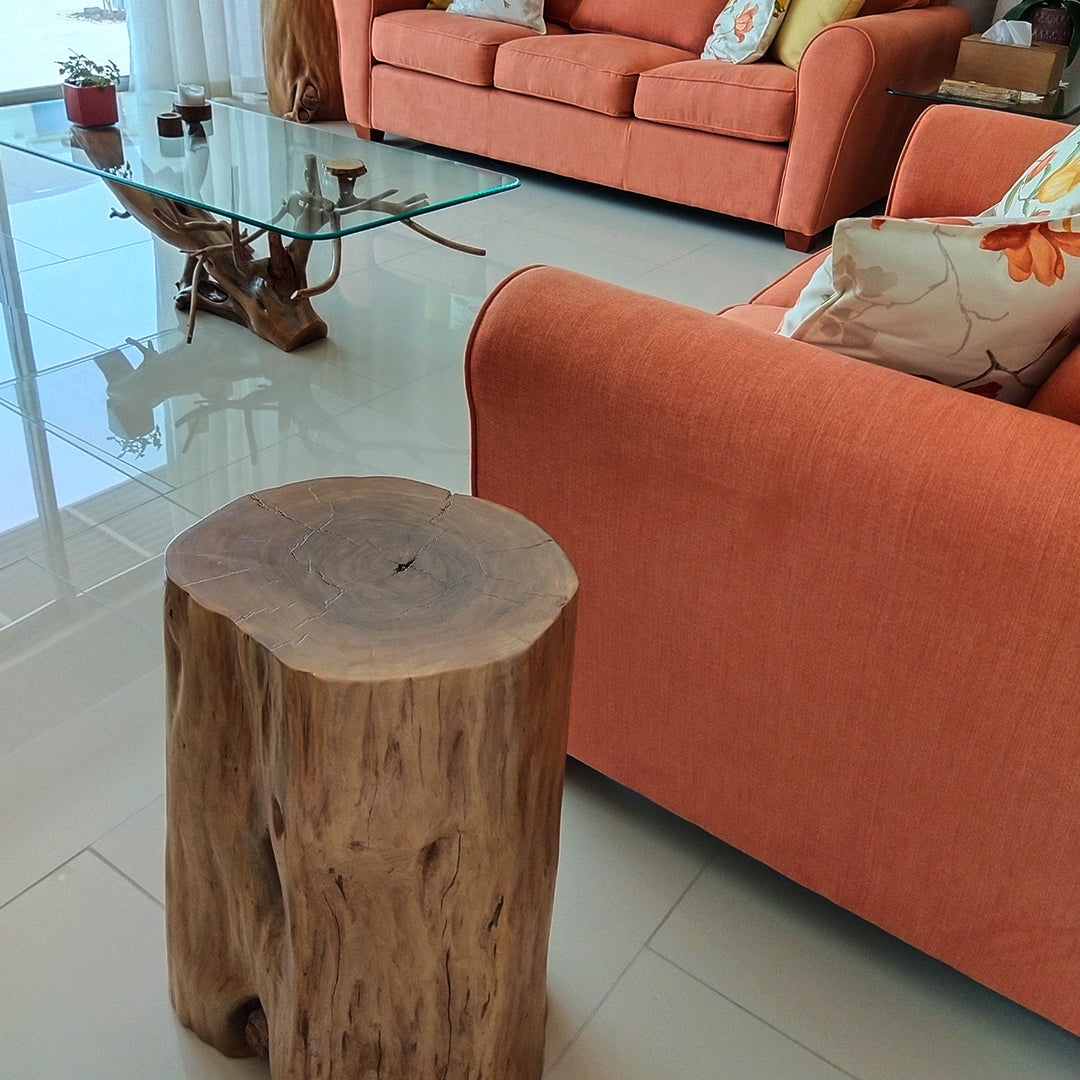 Stump Table
