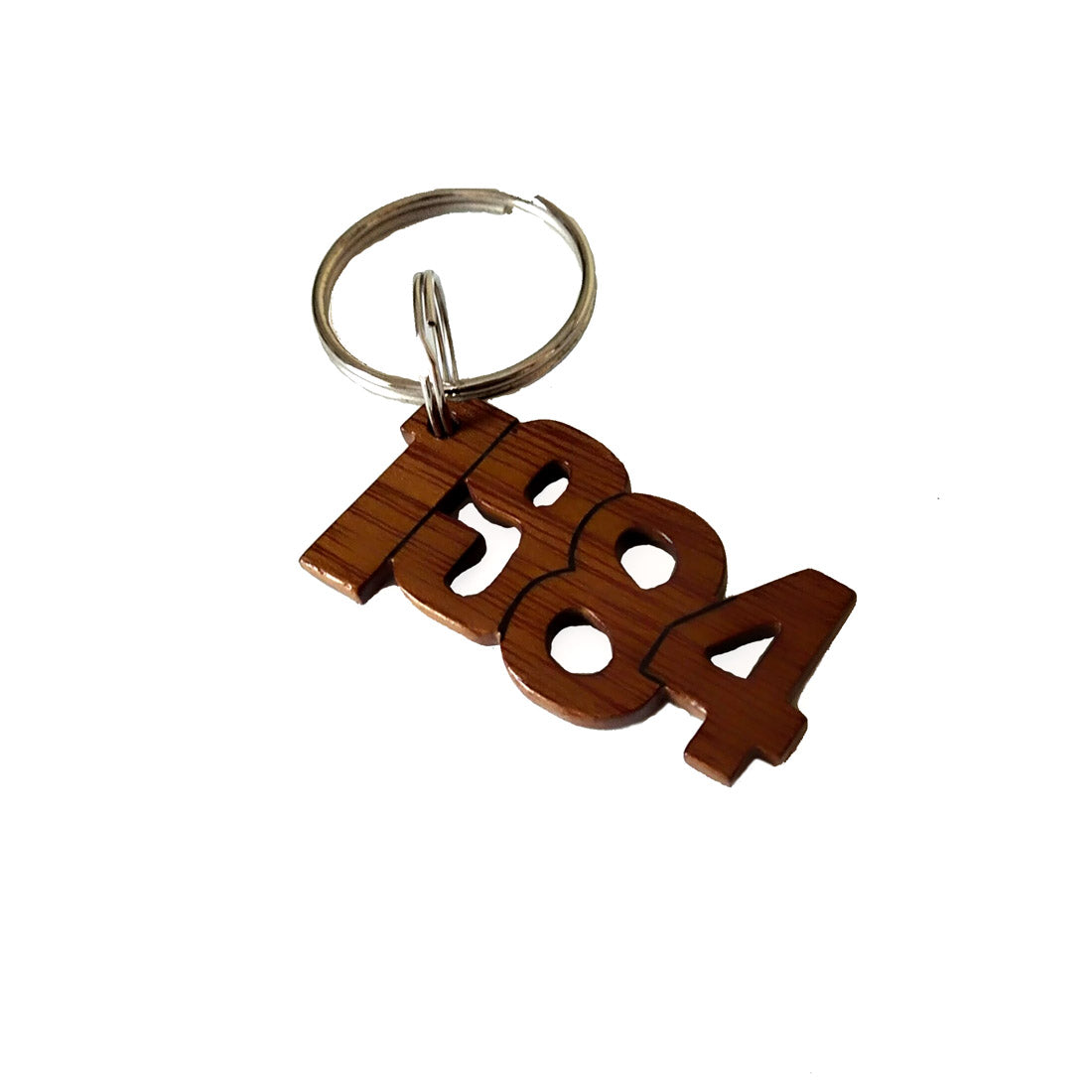 ANY YEAR (KEY CHAIN - MAGNET)