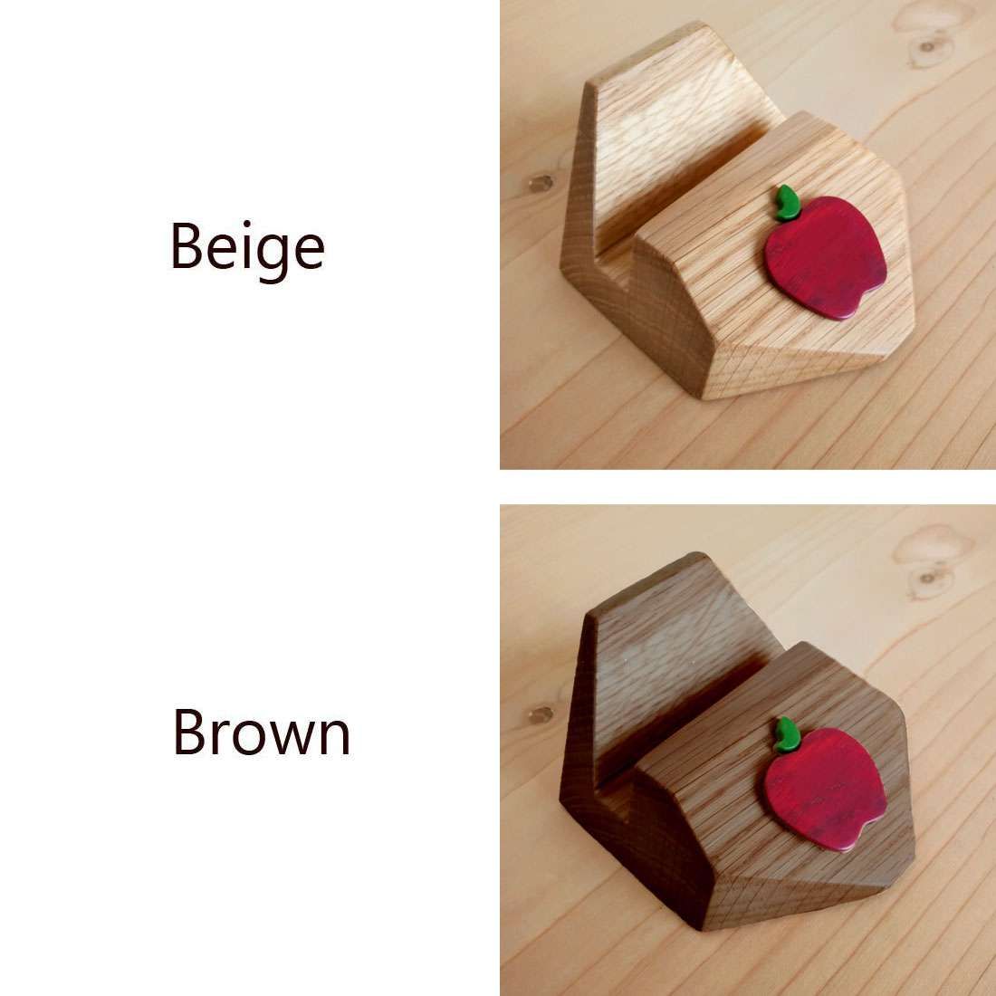 APPLE STAND