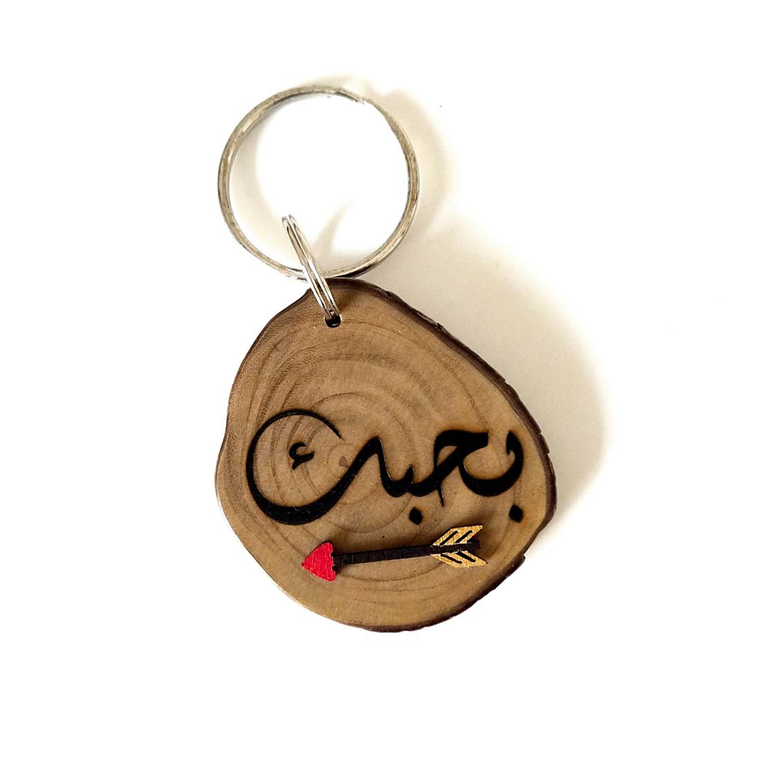 BHEBBAK - KEYCHAIN - TYPE 1