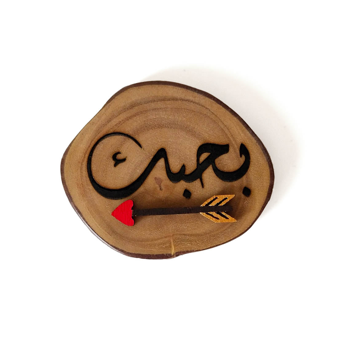 BHEBBAK - MAGNET - TYPE 1