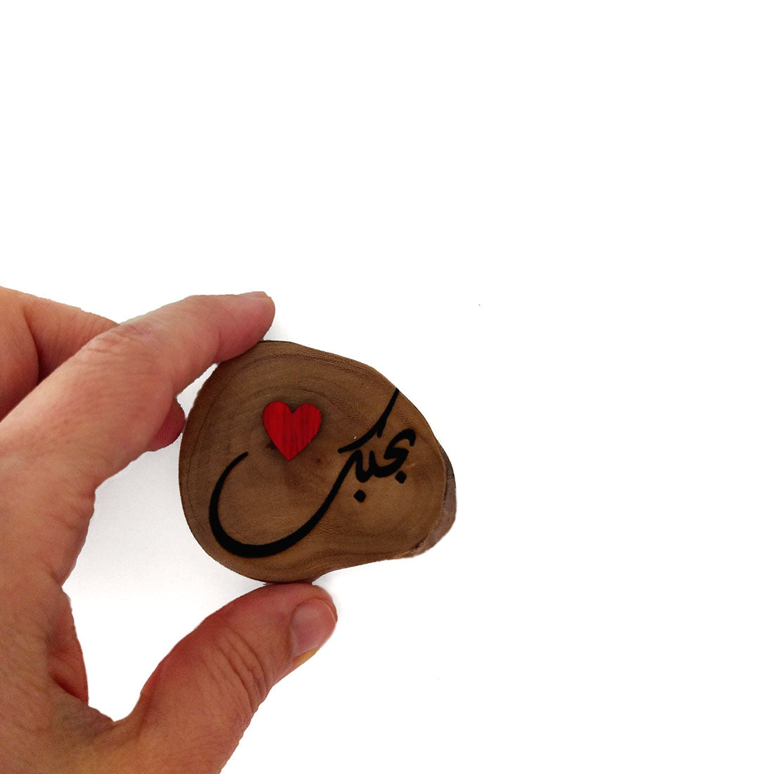 BHEBBAK - MAGNET - TYPE 2