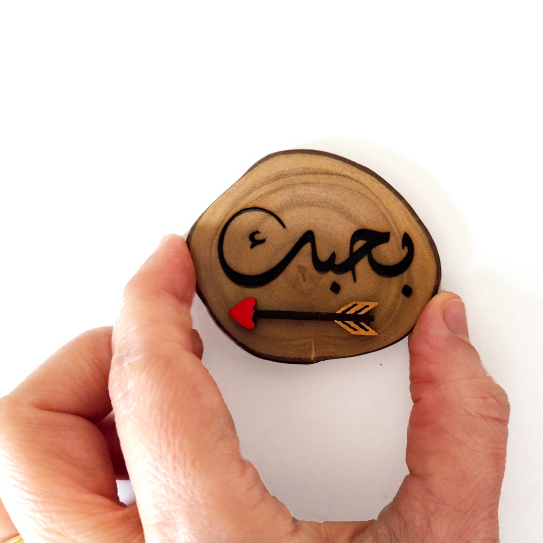 BHEBBAK - MAGNET - TYPE 1