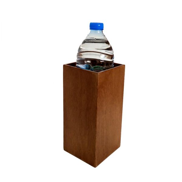 BOTTLE COVER