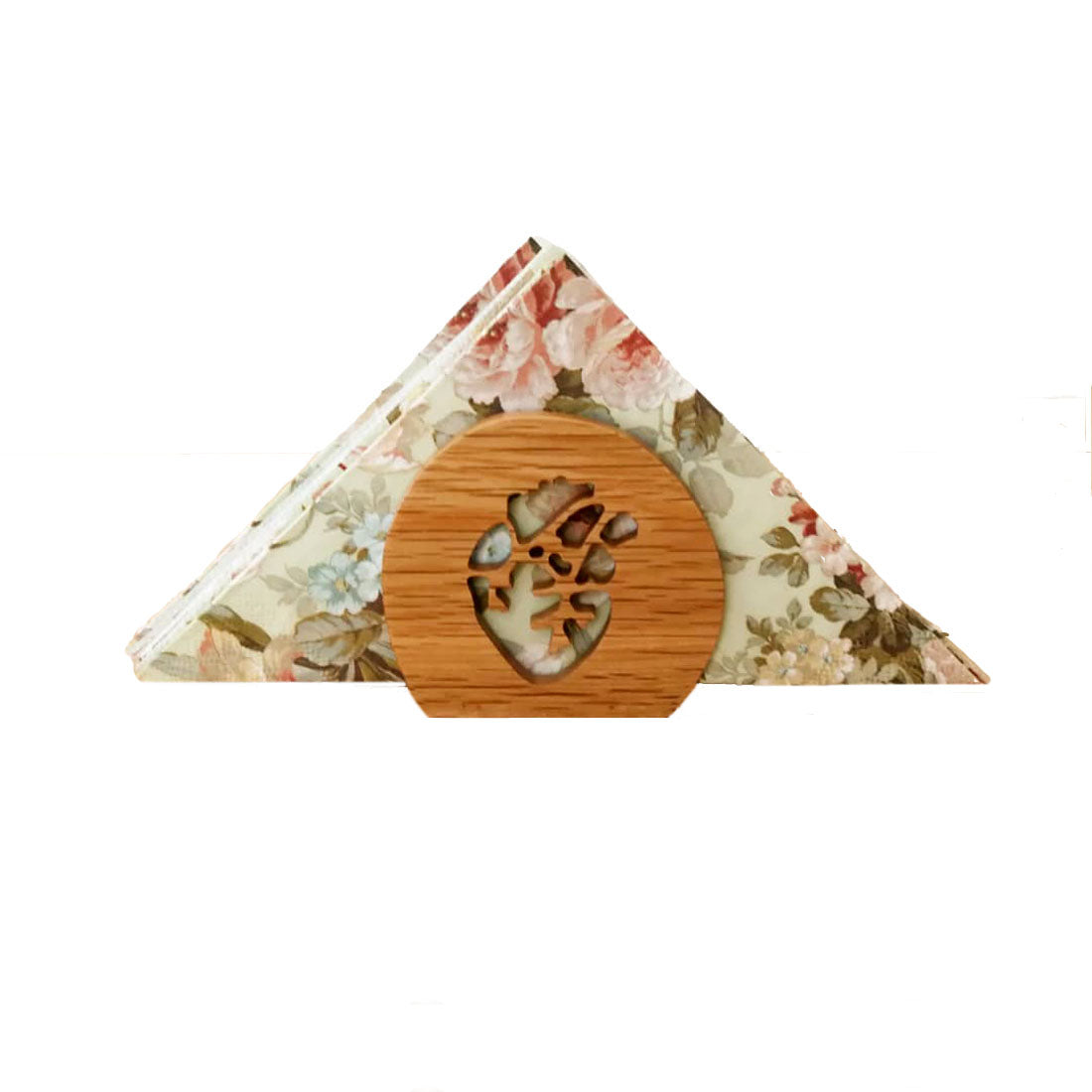 BRAIN AND HEART NAPKIN HOLDER