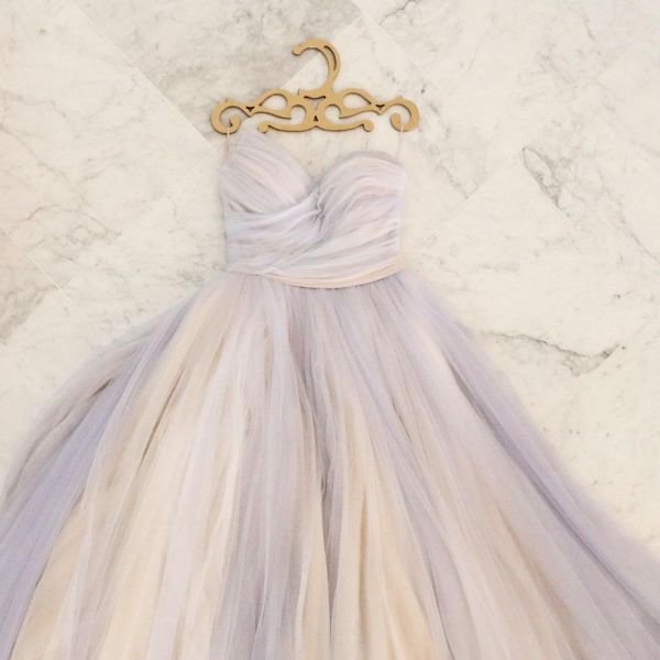 BRIDAL HANGER