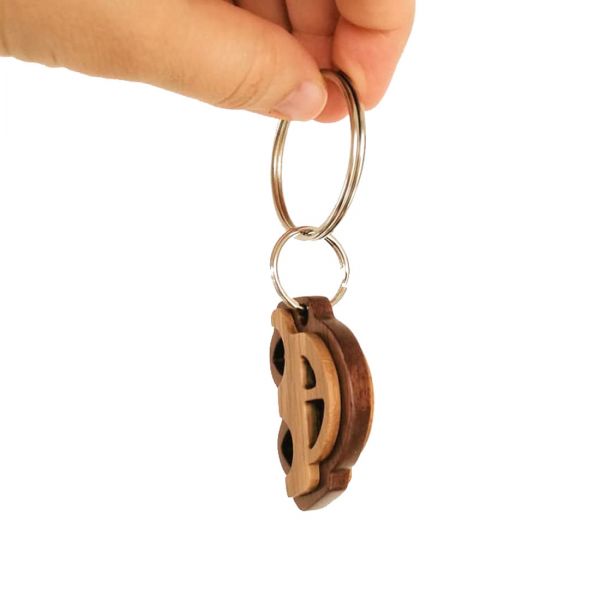 BEETLE (KEY CHAIN)