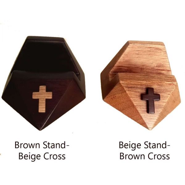 CROSS STAND