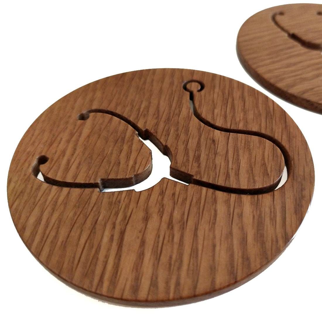 DOCTOR COASTERS