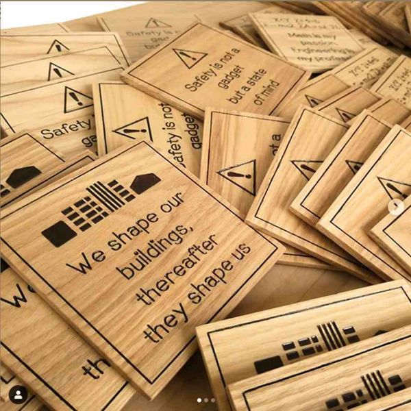 ENGINEERING COASTERS