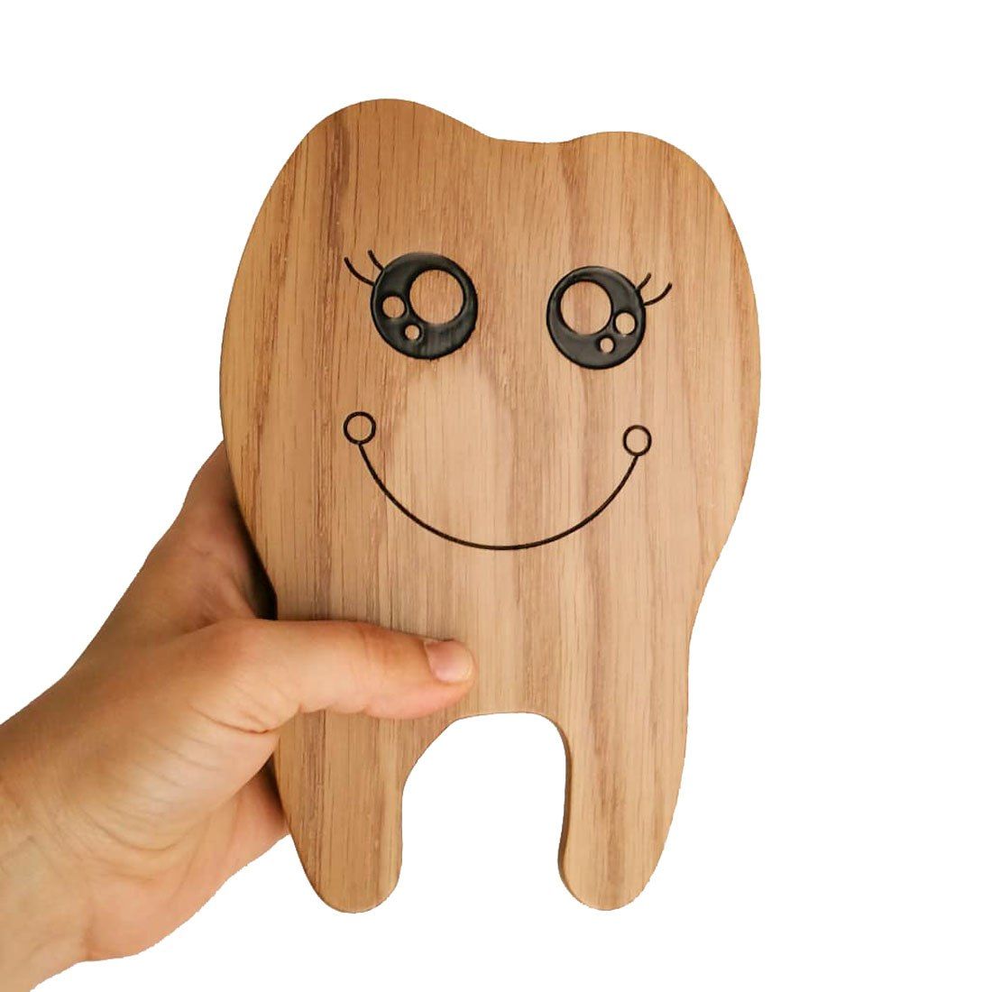 FIRST SMILE KEEPSAKE BOX