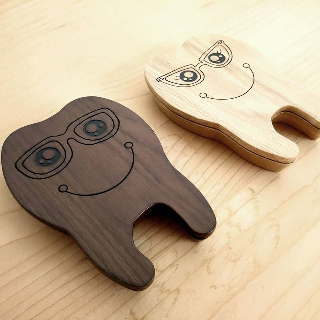 FIRST SMILE KEEPSAKE BOX