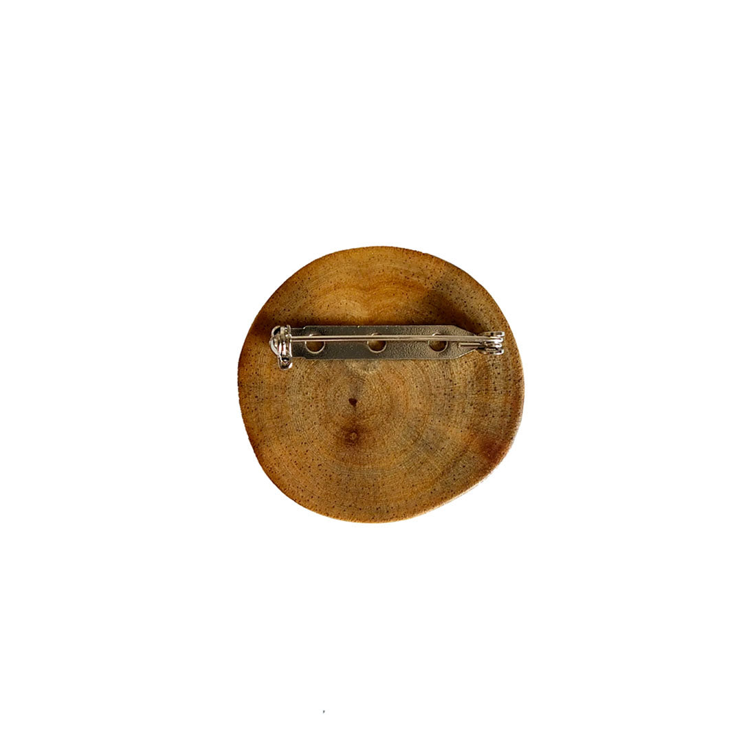 HALF BIRTHDAY BROOCH