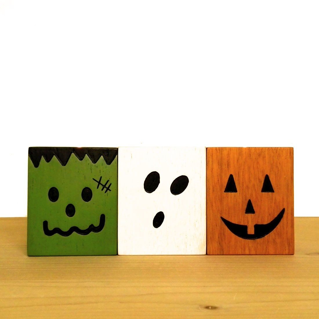 HALLOWEEN CANDLE LIGHTS