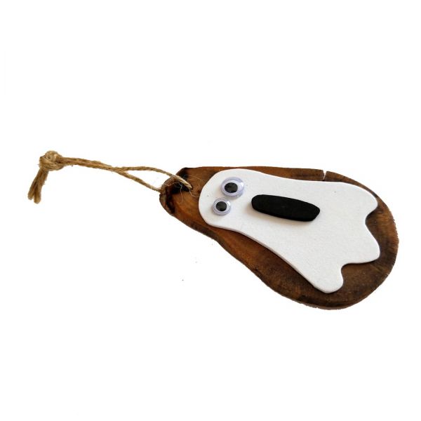 DIY FALL & HALLOWEEN ORNAMENT BUNDLE