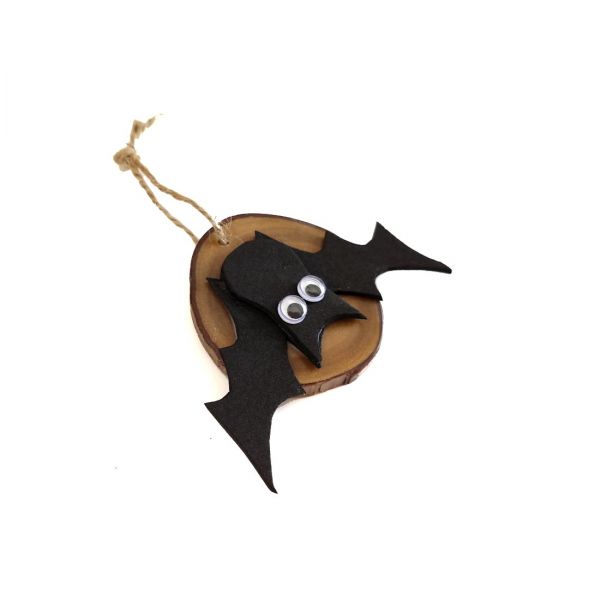 DIY FALL & HALLOWEEN ORNAMENT BUNDLE