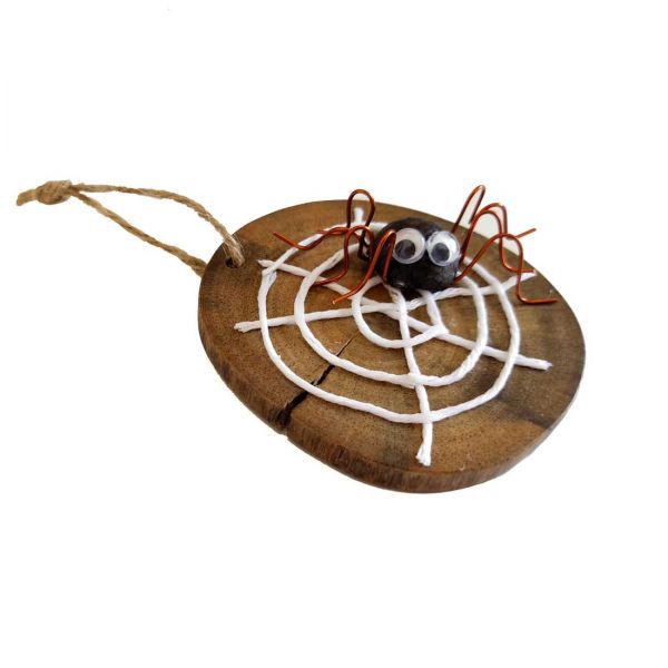 DIY FALL & HALLOWEEN ORNAMENT BUNDLE