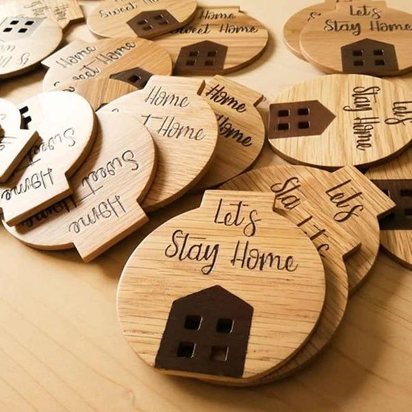 HOME COASTERS