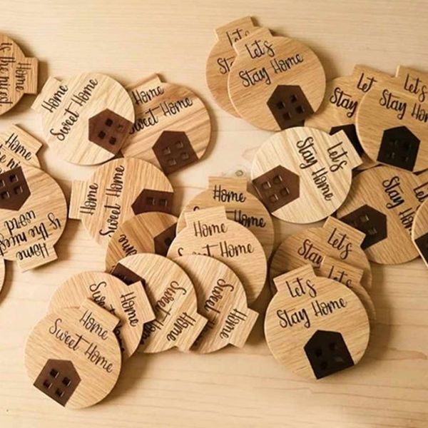 HOME COASTERS