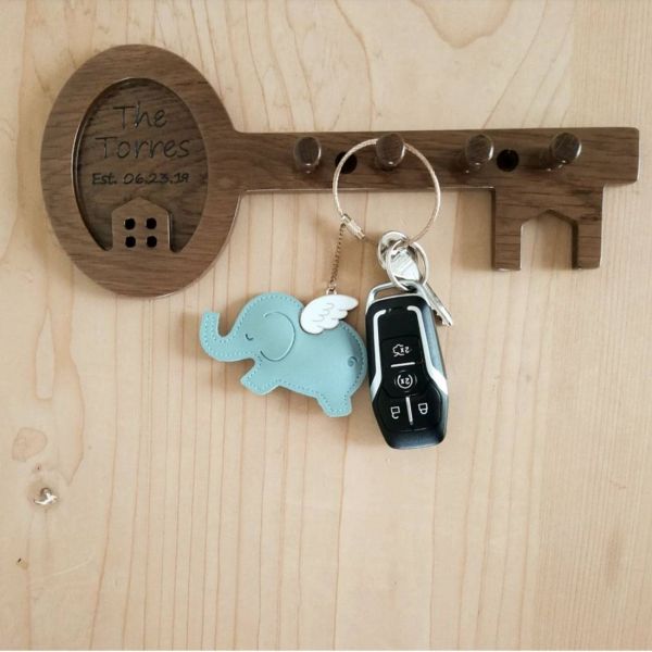 KEY HANGER
