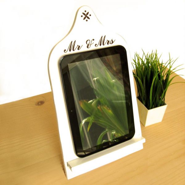 KITCHEN TABLET STAND