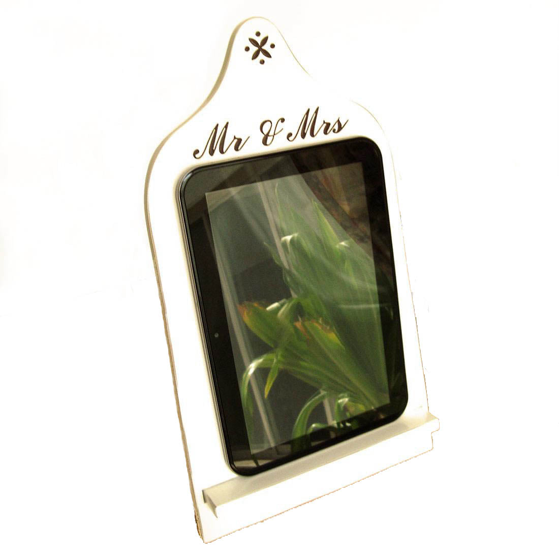 KITCHEN TABLET STAND