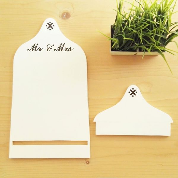 KITCHEN TABLET STAND