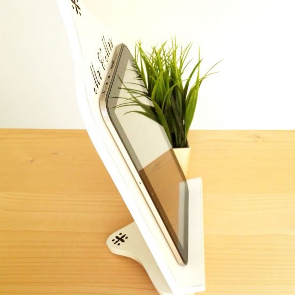 KITCHEN TABLET STAND