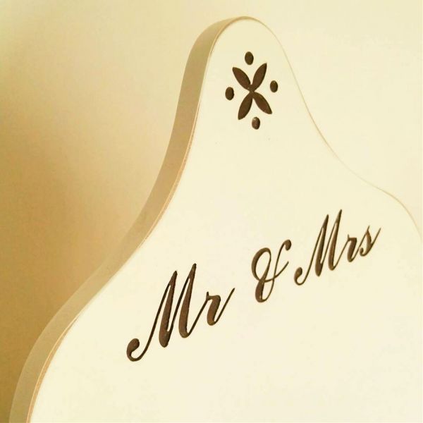 KITCHEN TABLET STAND