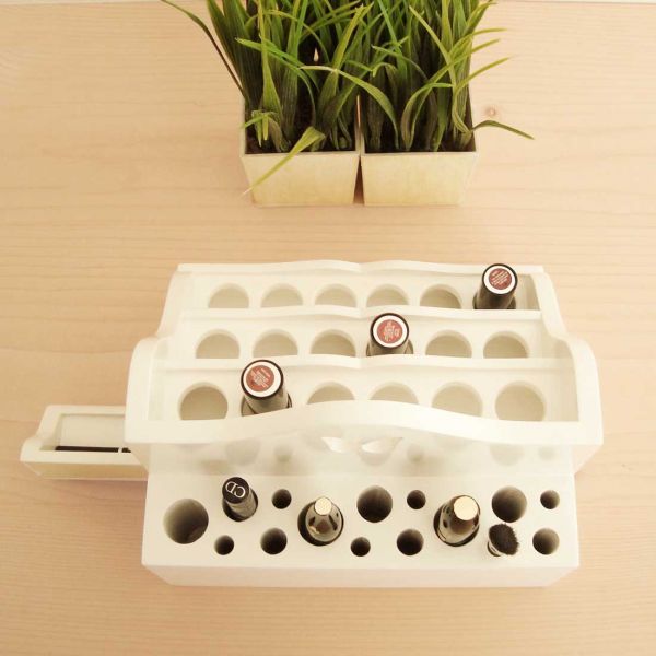 LIPSTICK - MASCARA STAND