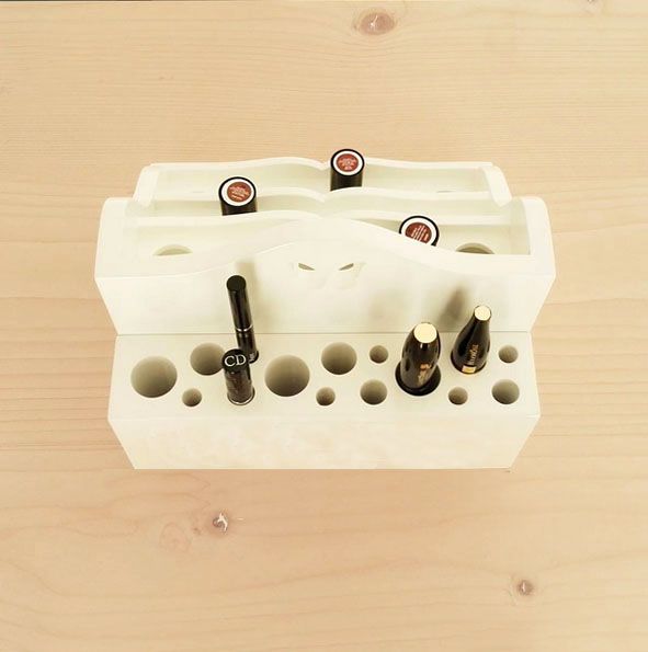 LIPSTICK - MASCARA STAND