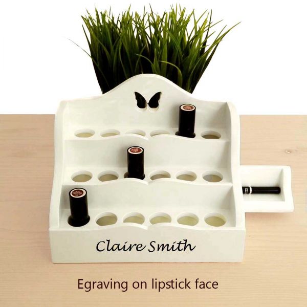 LIPSTICK - MASCARA STAND