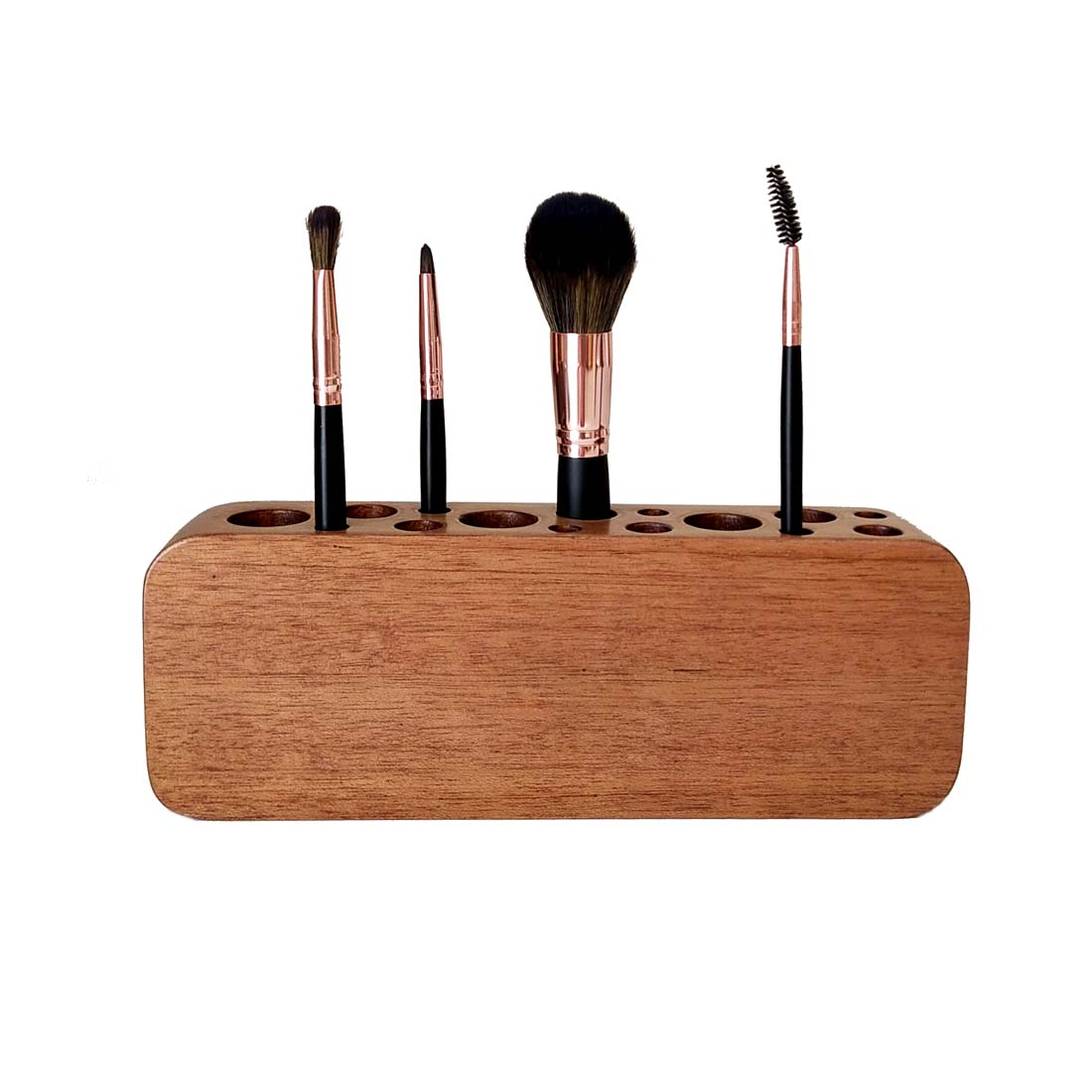 MAKE-UP BRUSH STAND