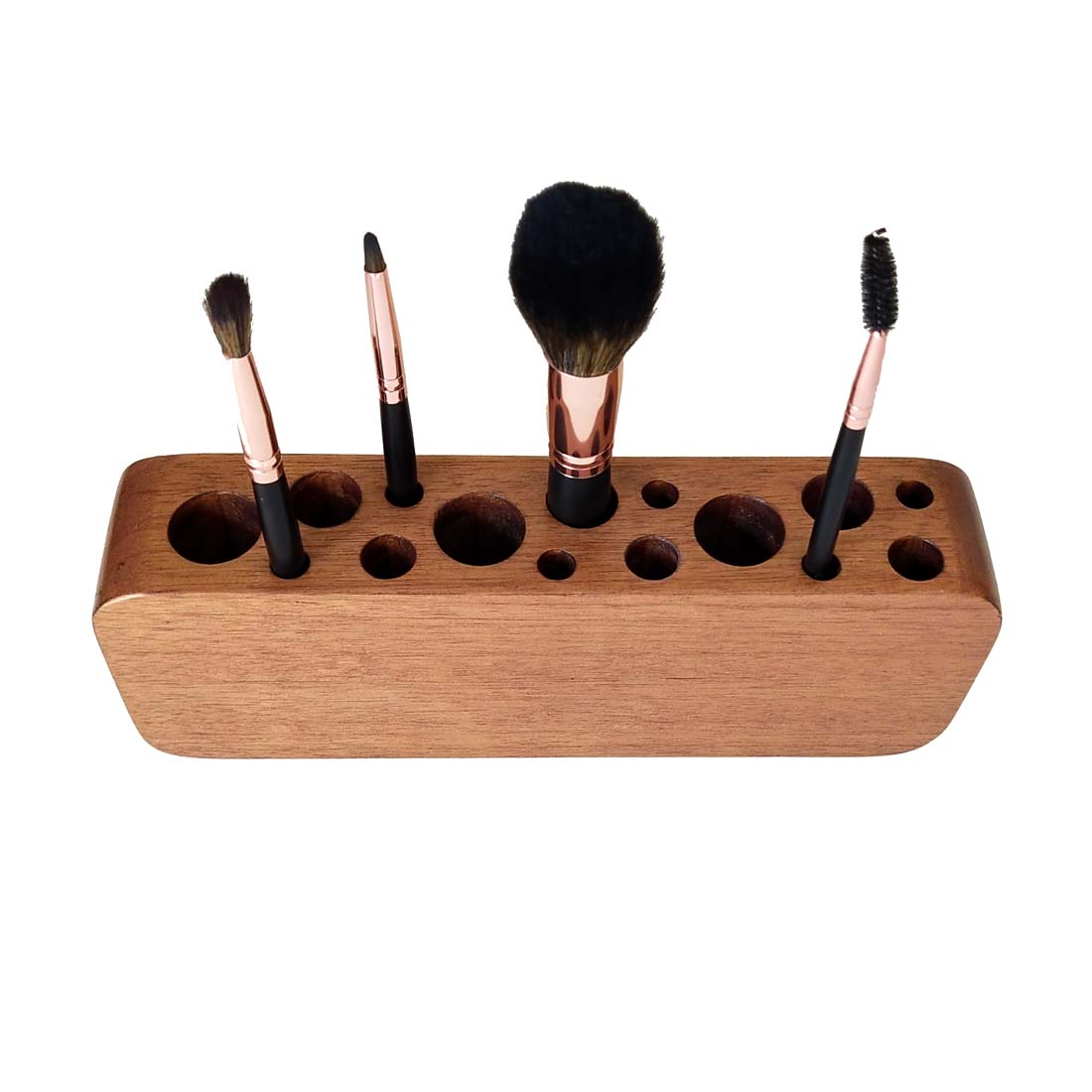 MAKE-UP BRUSH STAND