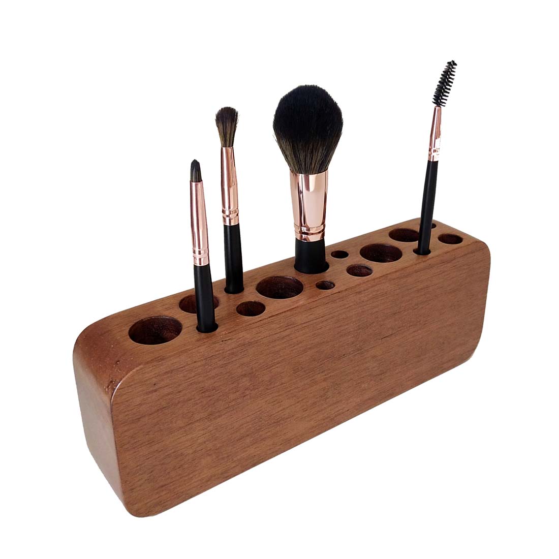 MAKE-UP BRUSH STAND