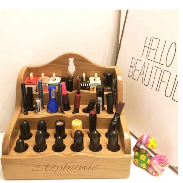 MAKE-UP STAND - STEPHANIE