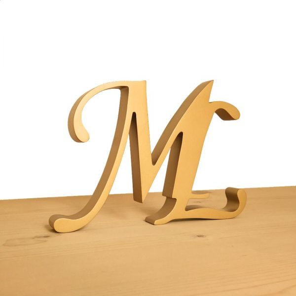 CUSTOM MONOGRAM