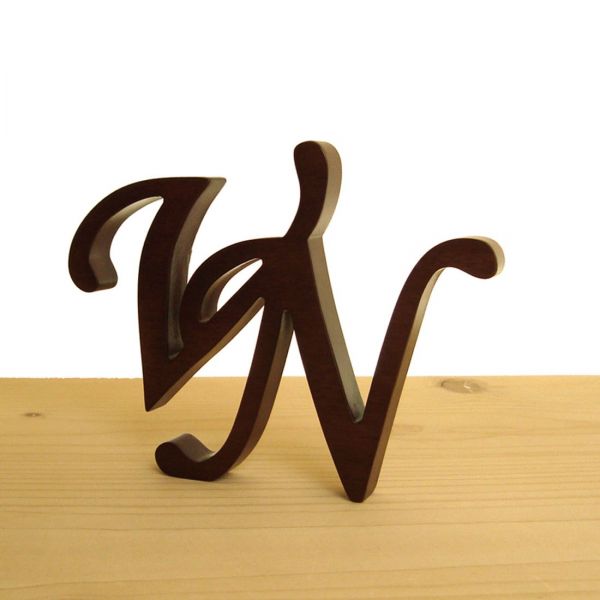 CUSTOM MONOGRAM