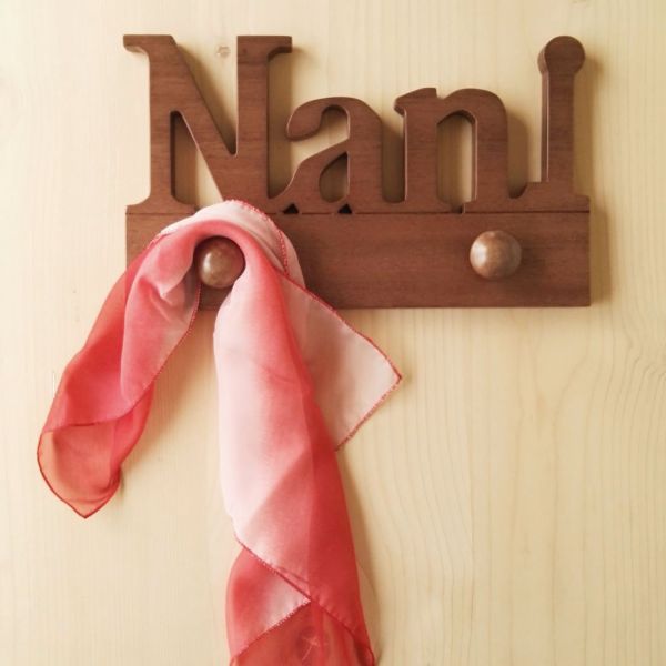 NAME HANGER