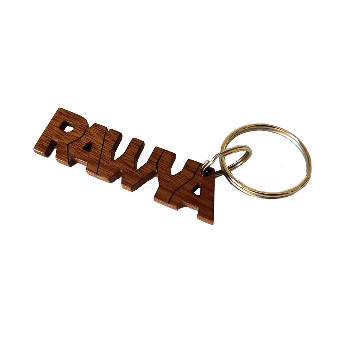 ANY NAME (KEY CHAIN - MAGNET)
