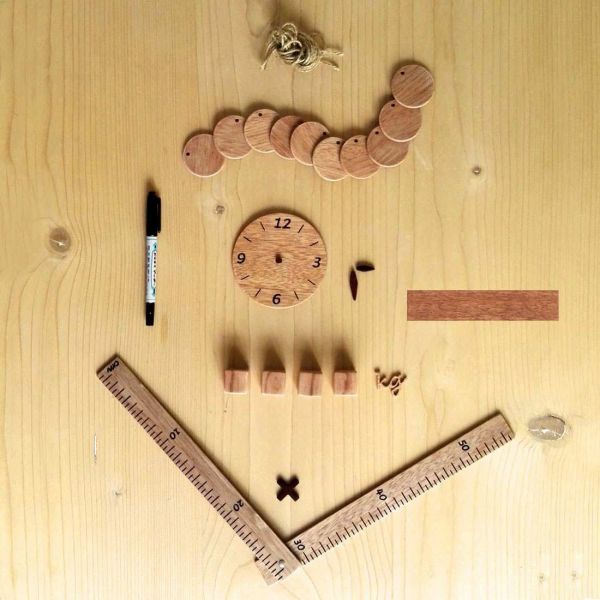 BIRTH ANNOUNCEMENT PROPS