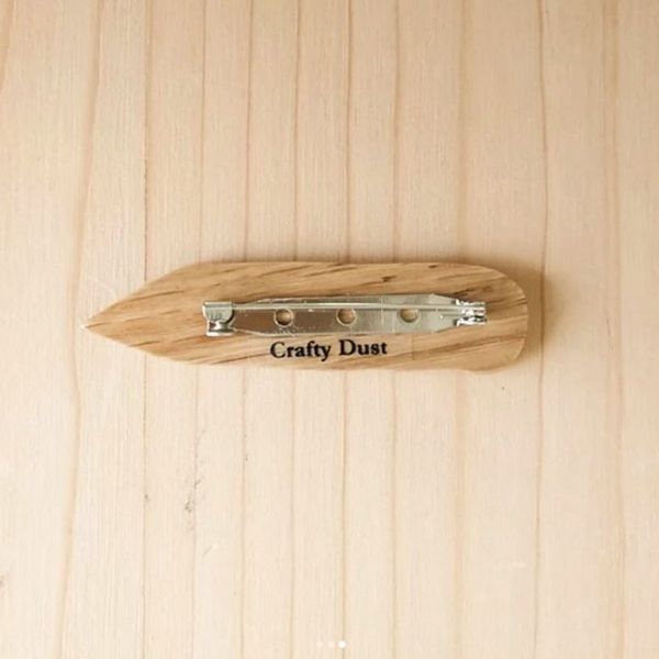 PENCIL (BROOCH - KEY CHAIN - MAGNET)