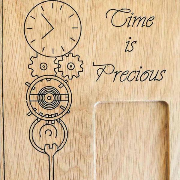 SMART WATCH ACCESSORY BOX