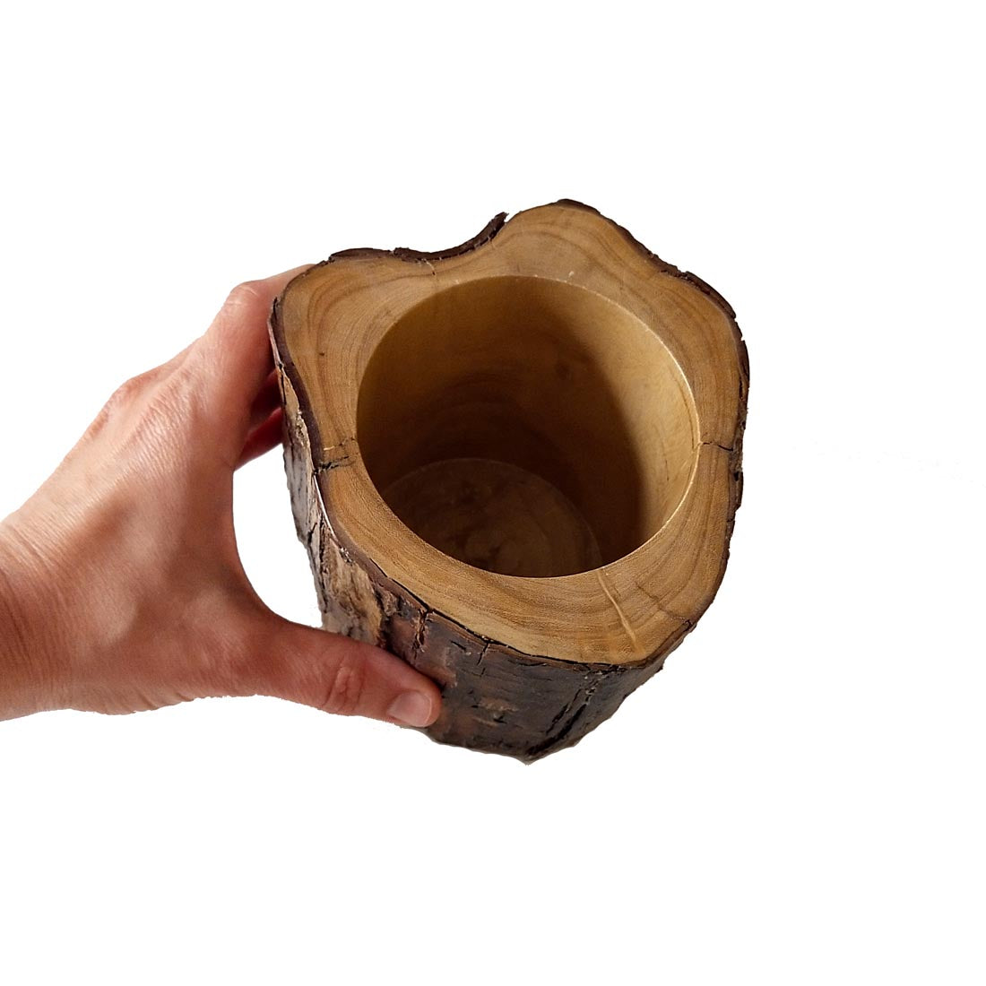 STUMP POT - SIZE 1