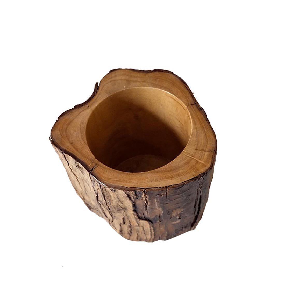 STUMP POT - SIZE 1