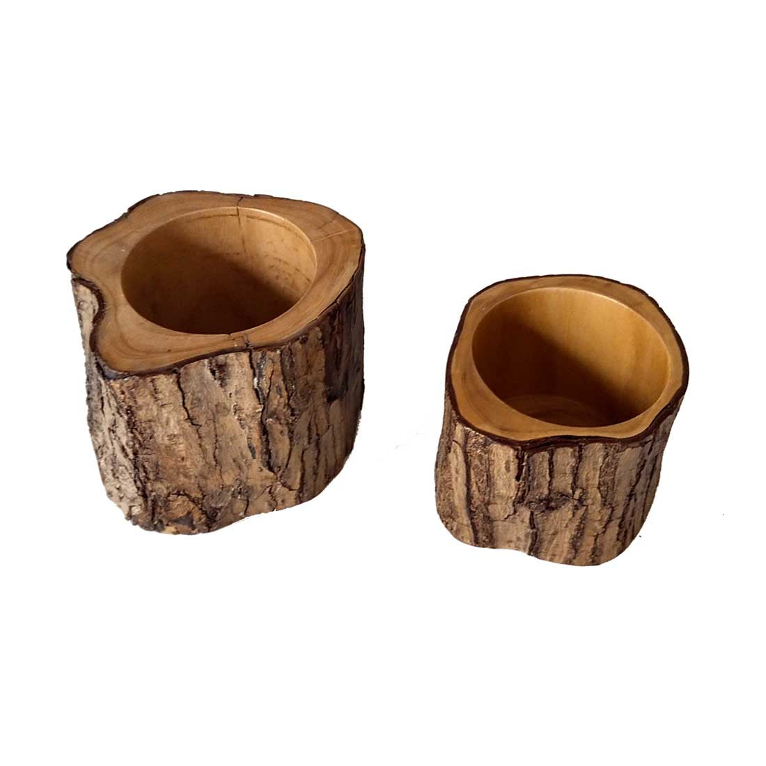 STUMP POT DUO