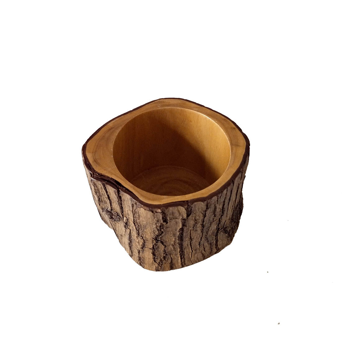 STUMP POT - SIZE 2
