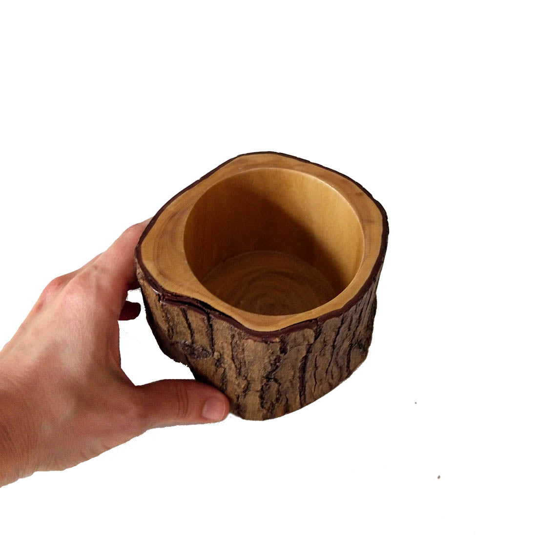 STUMP POT - SIZE 2