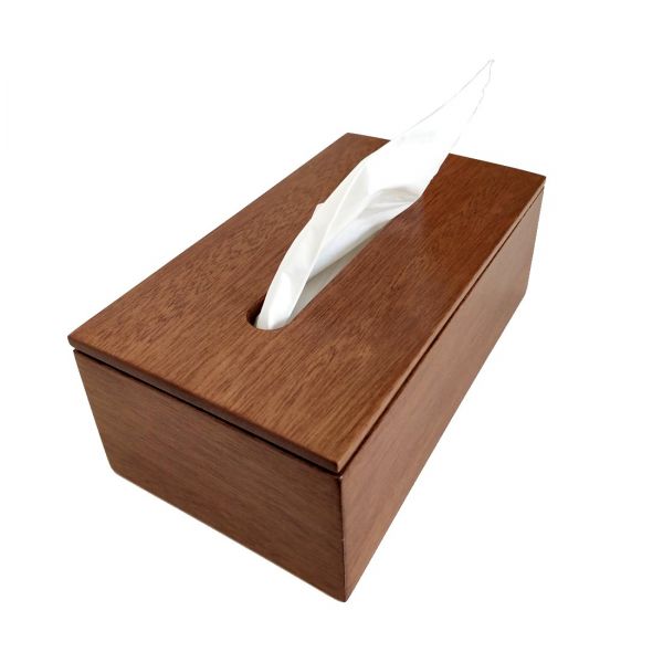 TISSUE BOX